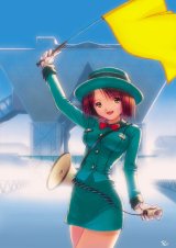 BUY NEW yuji kobayashi - 52258 Premium Anime Print Poster